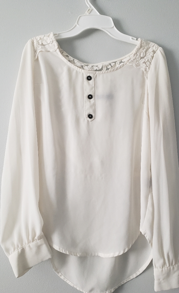 Dress Shirt